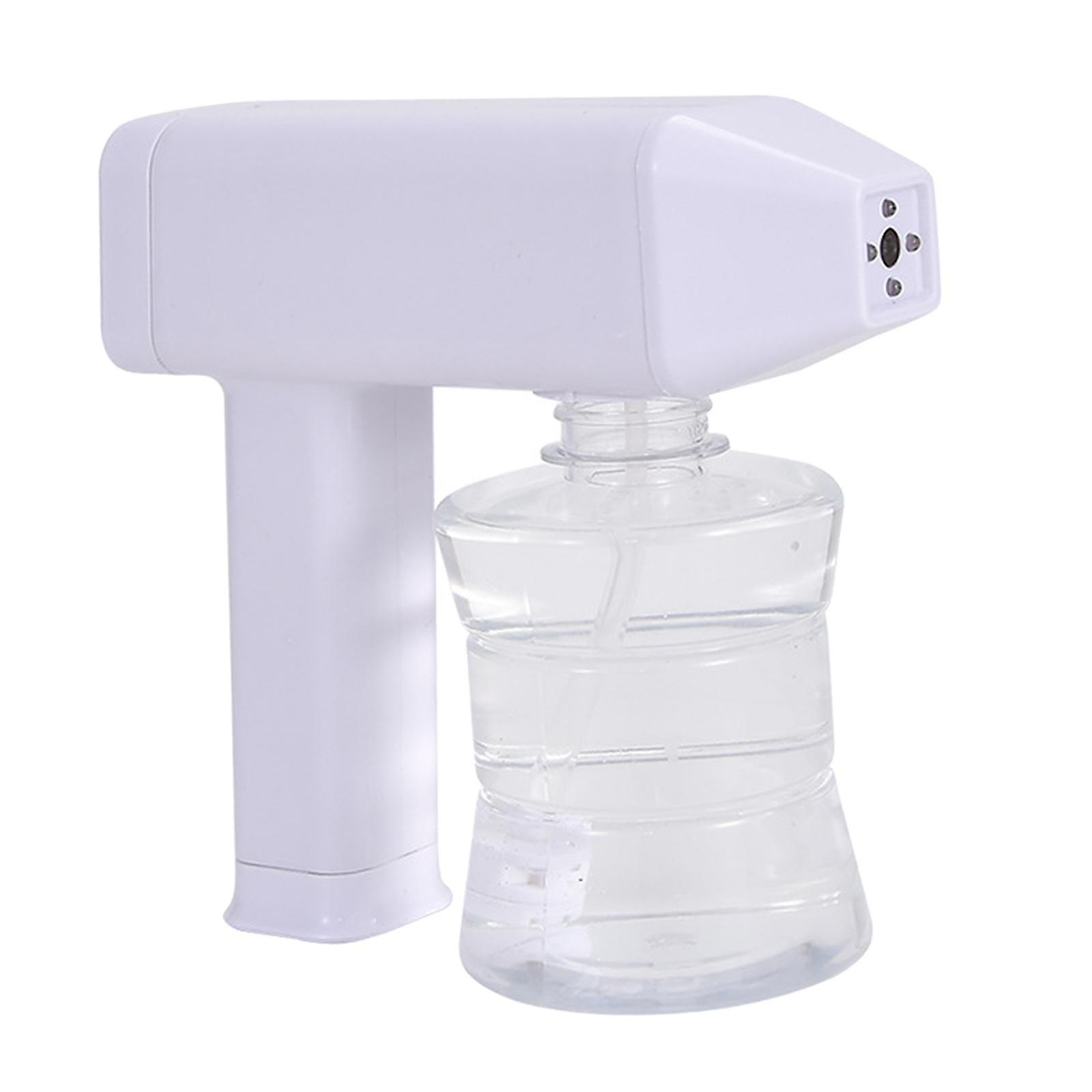 300 ml tragbares Sprühgerät Fogger Nanos Dampf-Handsprühgerät