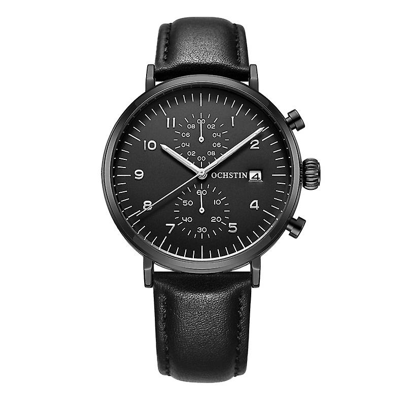 Quartz Men Watch OCHSTIN 6076C