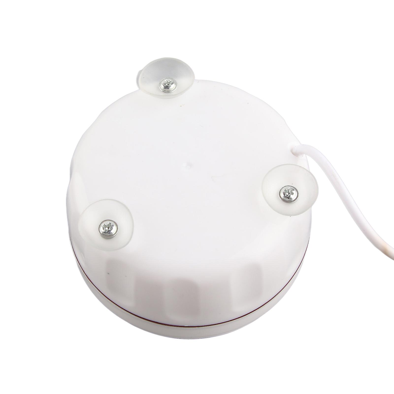 Mini portable washing machine with high frequency vibration, small USB washing machine for travel, business trips, apartments