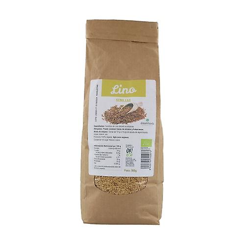 Golden Linen Bio 500 g