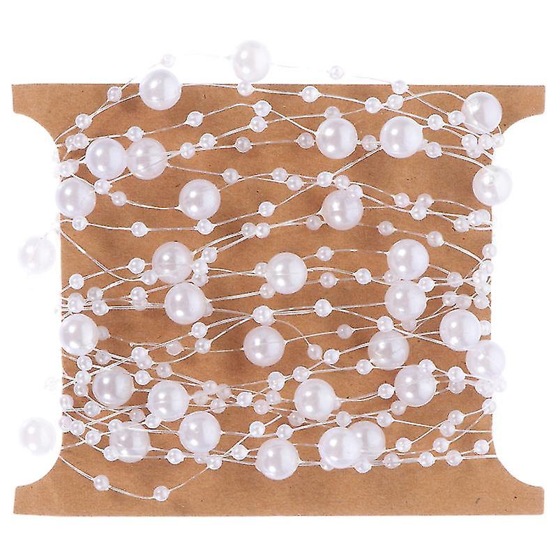 2rolls Pearls For Crafts