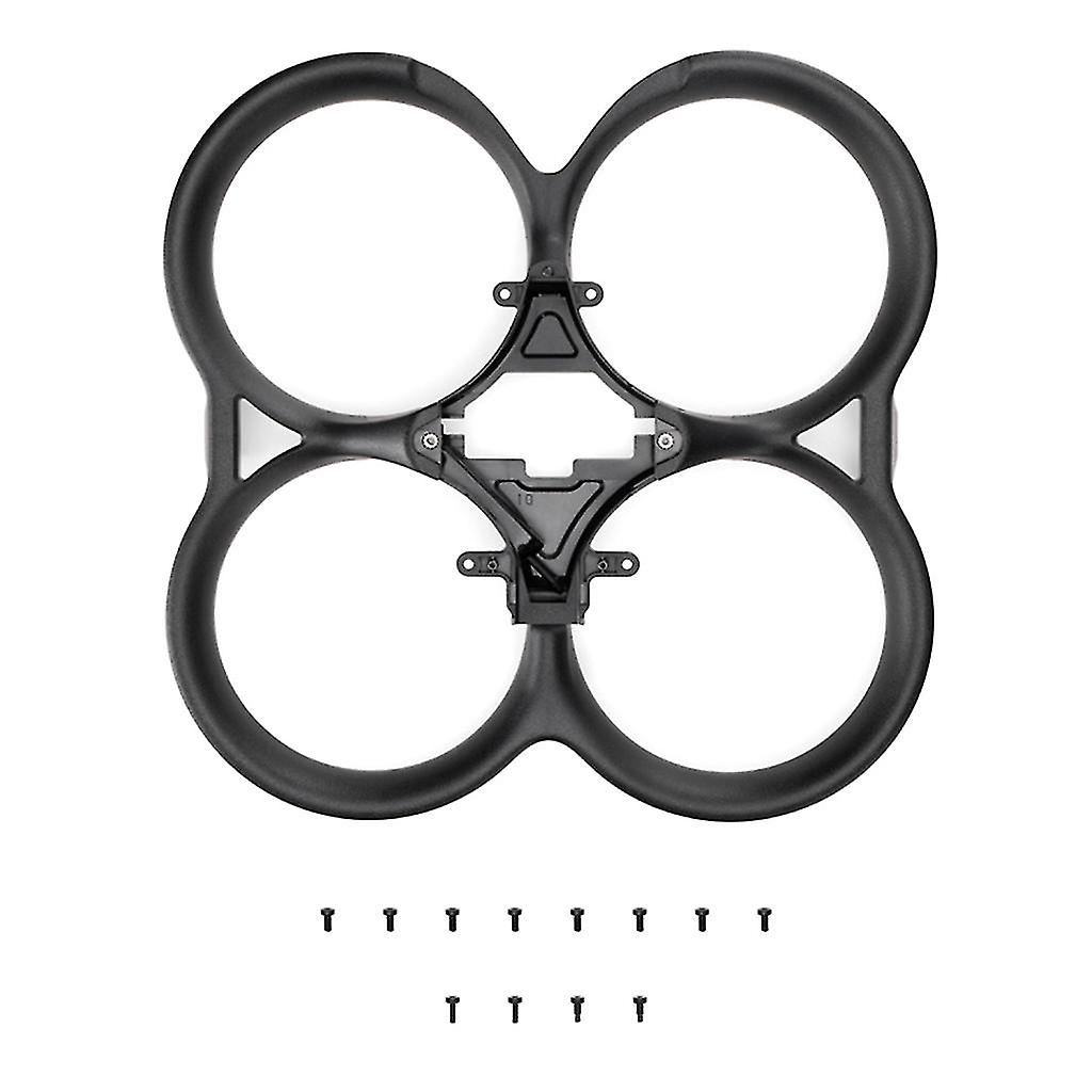 Propeller Guard & Landing Gear For Djiavata Drone Accessory