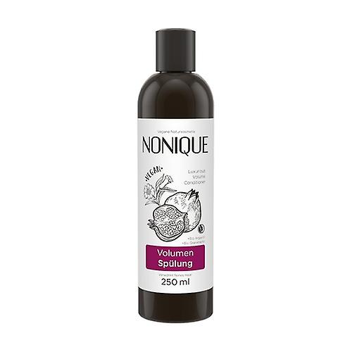 Luxurious Volume Conditioner 250 ml (Fruits)