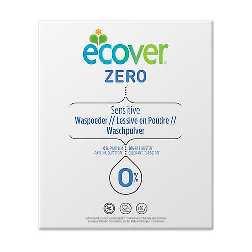Zero Powder Laundry Detergent 1,2 kg