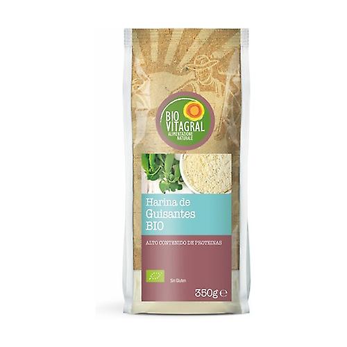 Gluten Free Pea Flour 350 g
