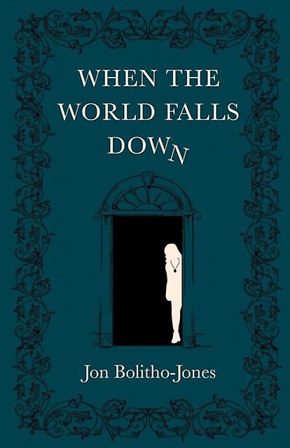 When The World Falls Down by Jon BolithoJones Paperback