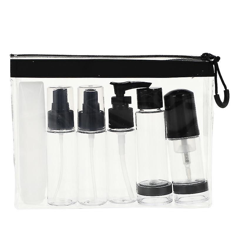 1set Cosmetic Sub Bottles
