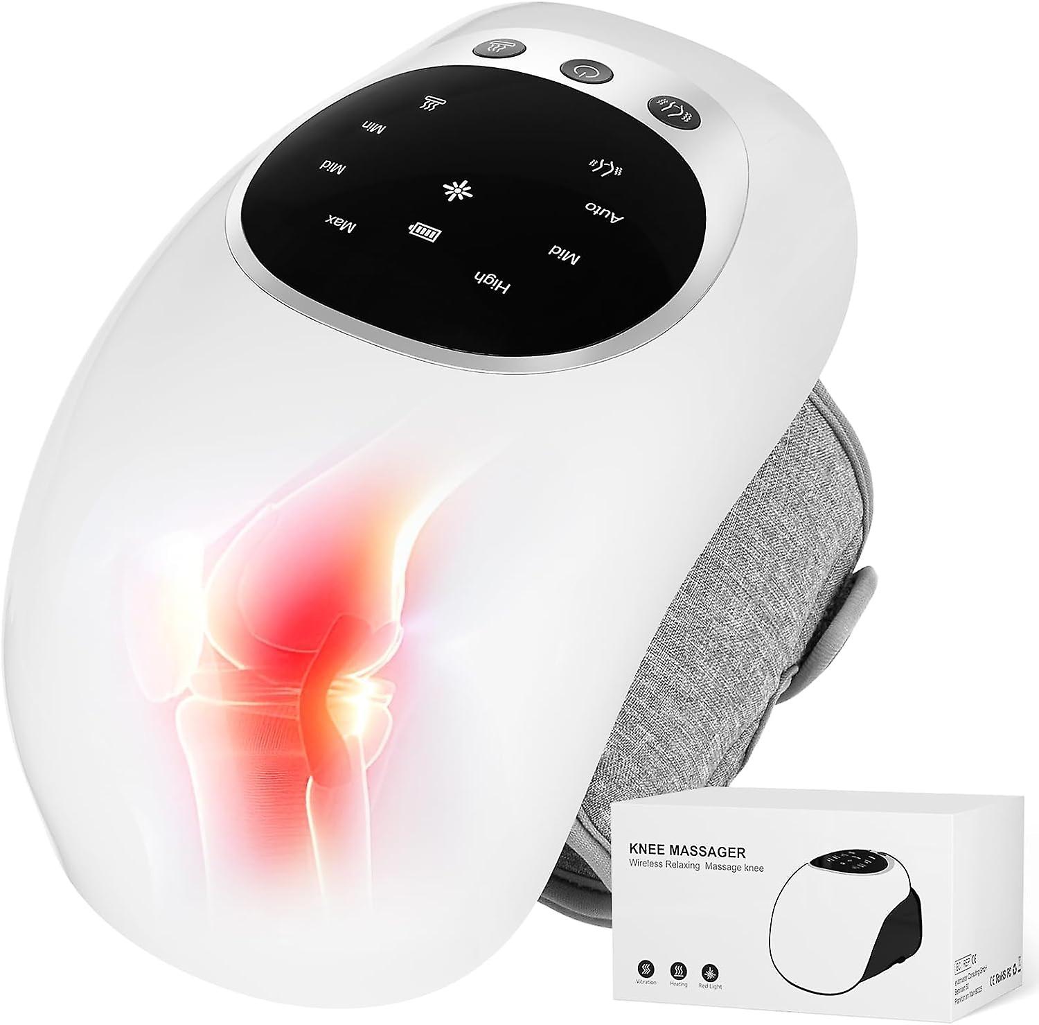 Dispositivo de masaje de rodilla inalámbrico INF