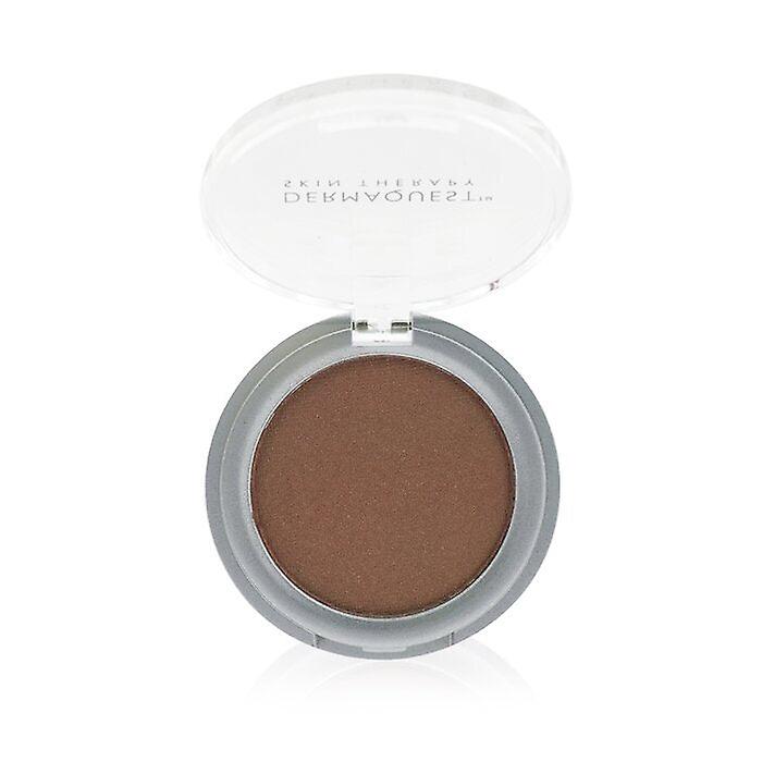 Dermaquest Dermaminerals Dermabronze Pressed Bronzing Powder - # Deep 3.6g/0.13oz