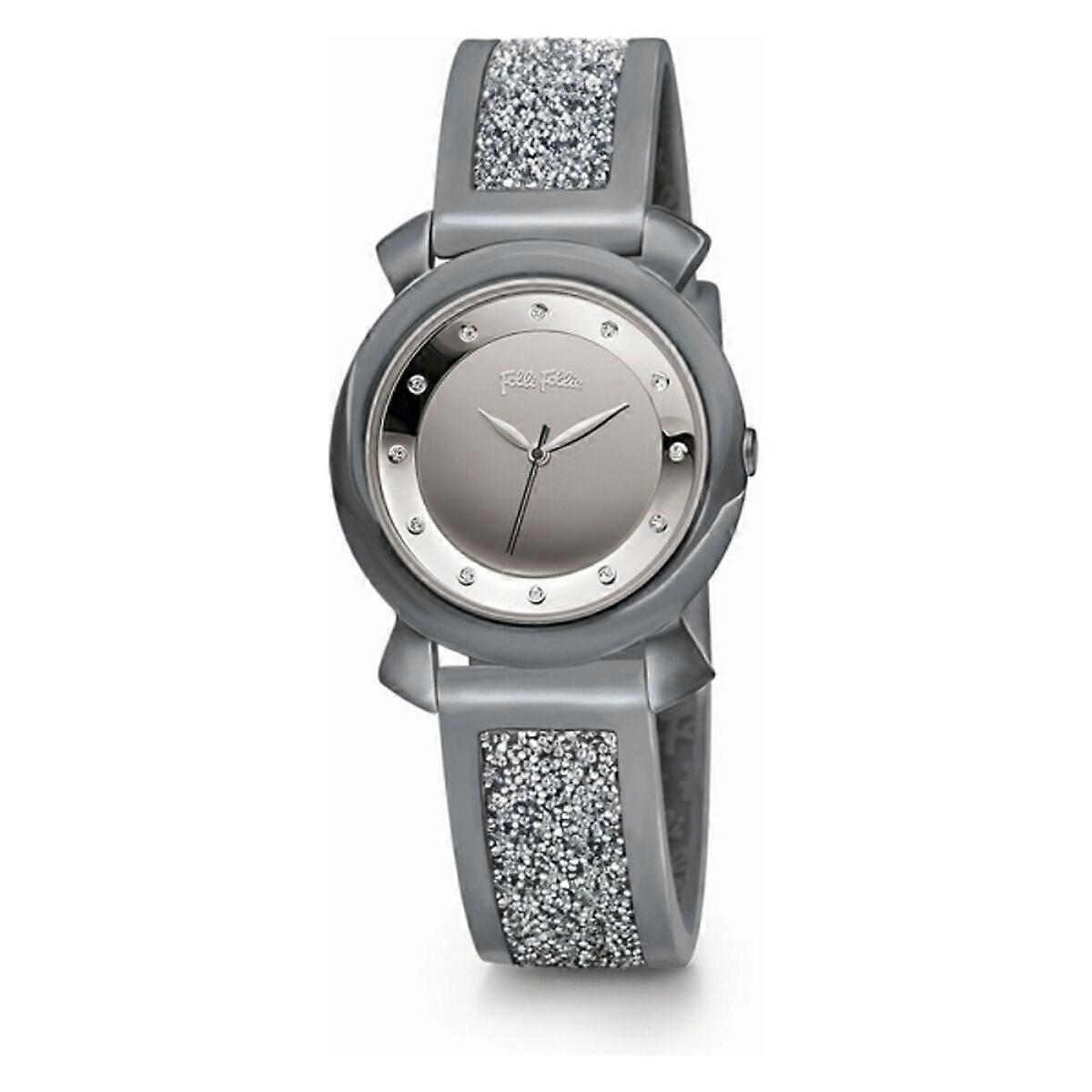 Ladies' Watch Folli Follie WF15T013ZS