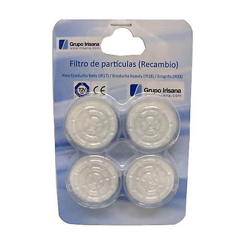 Tap Filter Replacement Eco 4 units