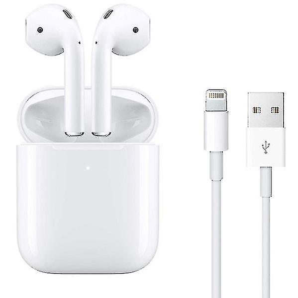 Bluetooth-oortelefoon, draadloze headset, Bluetooth 5.0