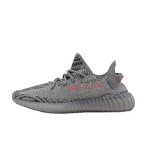 Heren Hardloopschoenen Grijs