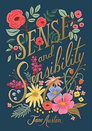 Sense And Sensibility - Jane Austen