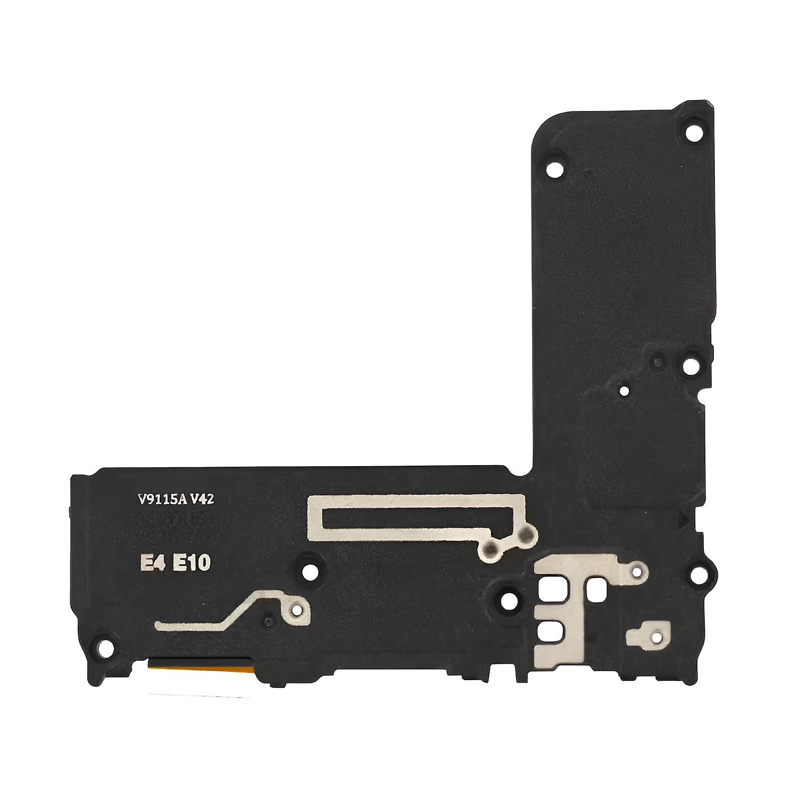 External speakers for Galaxy S10 Compatible spare part, Black