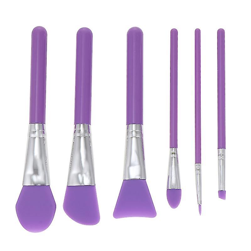 1set Cosmetic Brushes