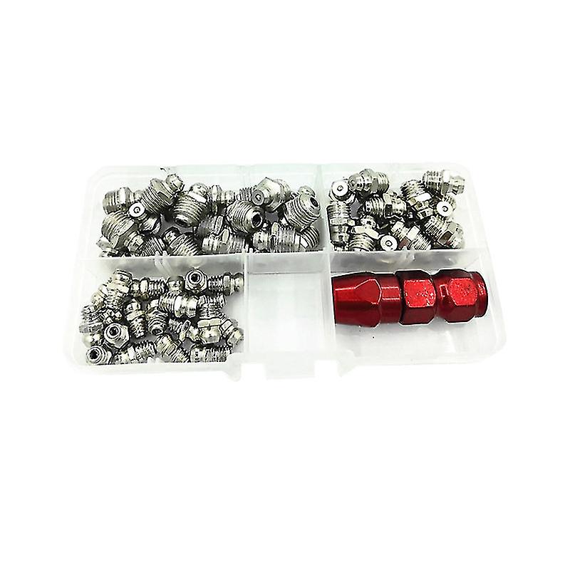 Stainless Steel Grease Fitting For Home