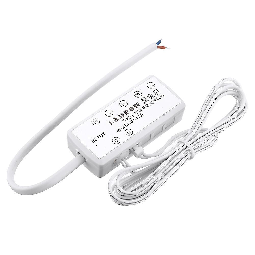 Lp-5815 Dc5-24v Inductive Switch Power Amplification Splitter