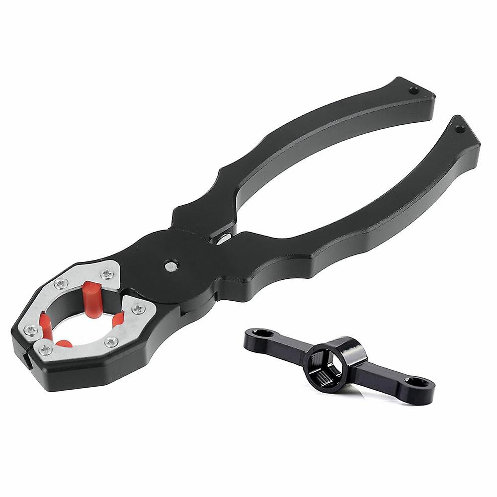 Portable Multifunction Pliers Motor Fixed Clamp Wrench Tool For RC Drones FPV Racing Spare Parts & A