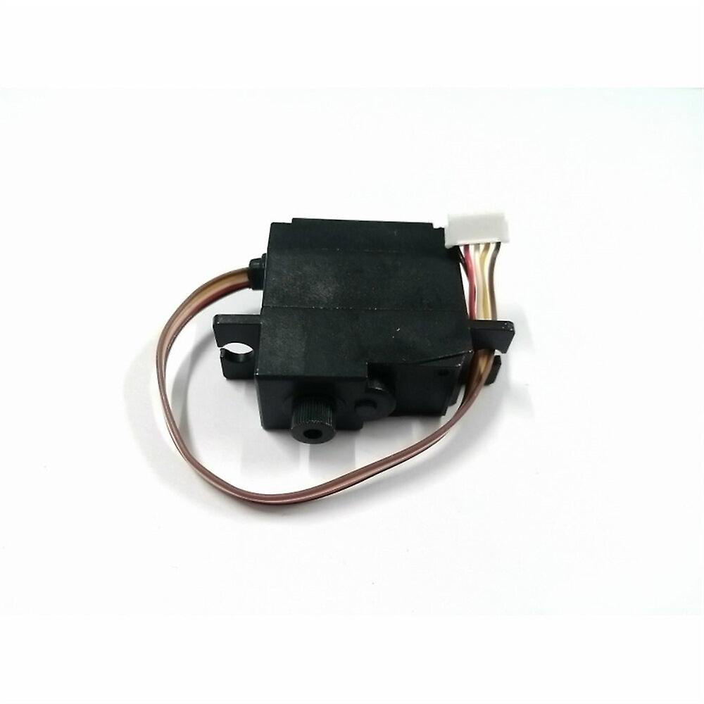SG PINECONE FORSET 1612 WPL WP14 1/16 RC Car Parts Steering Servo 17g 1.8kg Torque 5 Wires 1612-024