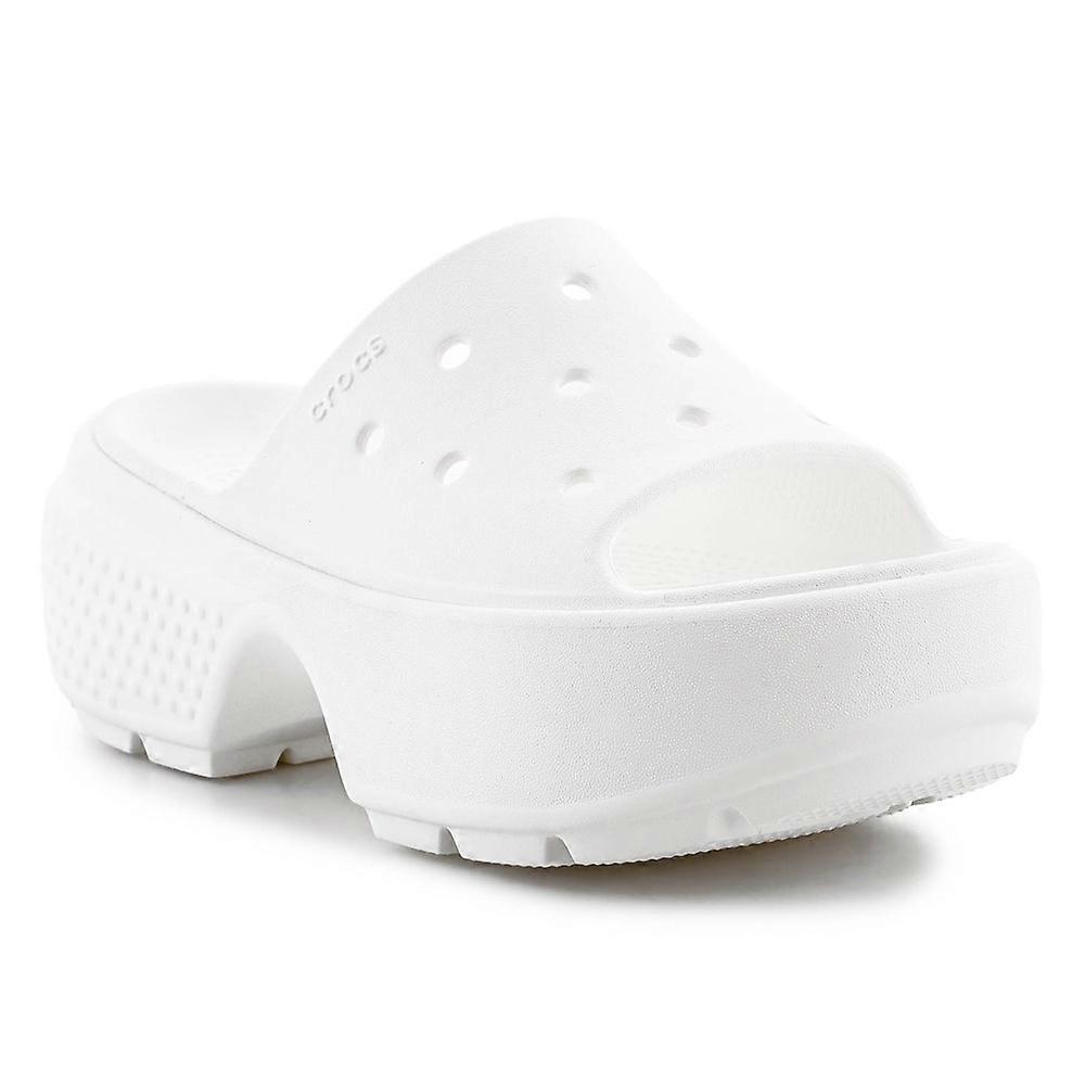 Kengät Crocs Stomp Slide 2093460WV