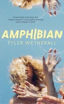 Sammakkoeläin - Tyler Wetherall