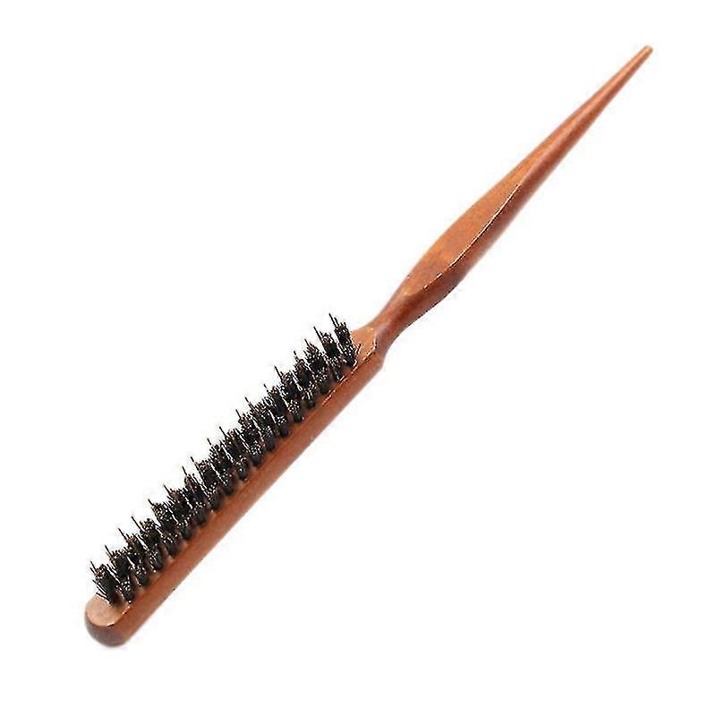 Professional Salon Teasing Back Hair Brushes