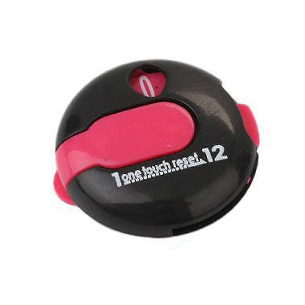  Golf Scoring Counter Round Scoring Player Stroke Counter Golf Score Indicator