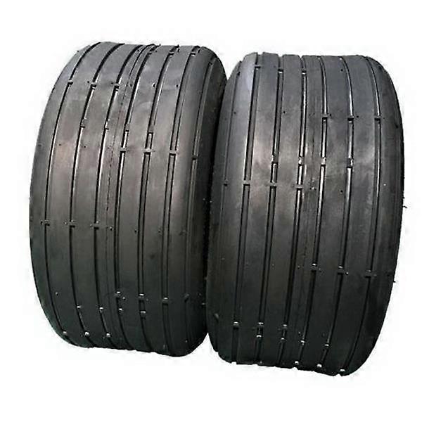 1x wheel Size: 18x9.50~8 Lawn Mower Garden SW (mm): 235 & PSI: 14 07612