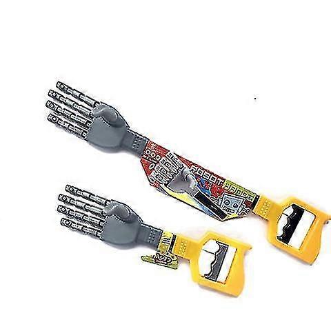 Robot Hand(2pcs:1pcs Short And 1pcs Long)