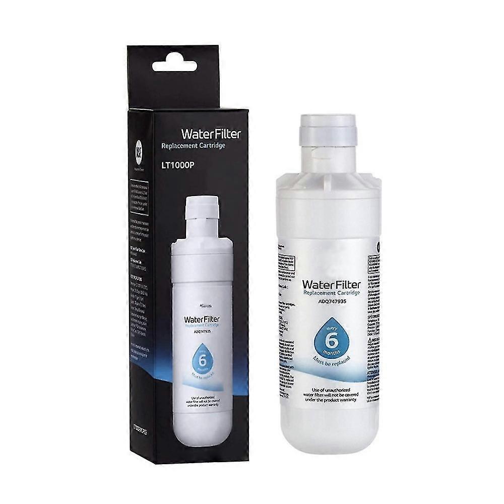 Lt1000p Adq747935 Refrigerator Water Filter Replacement