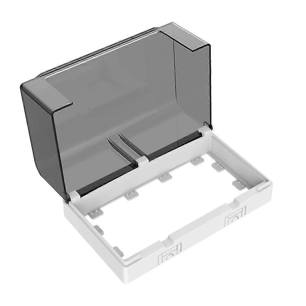Outlet Cover Outdoor Plug Socket Protector Wandcontactdoos Plug Cover Box