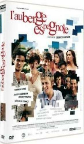 Le Dner de cons DVD - Region 2