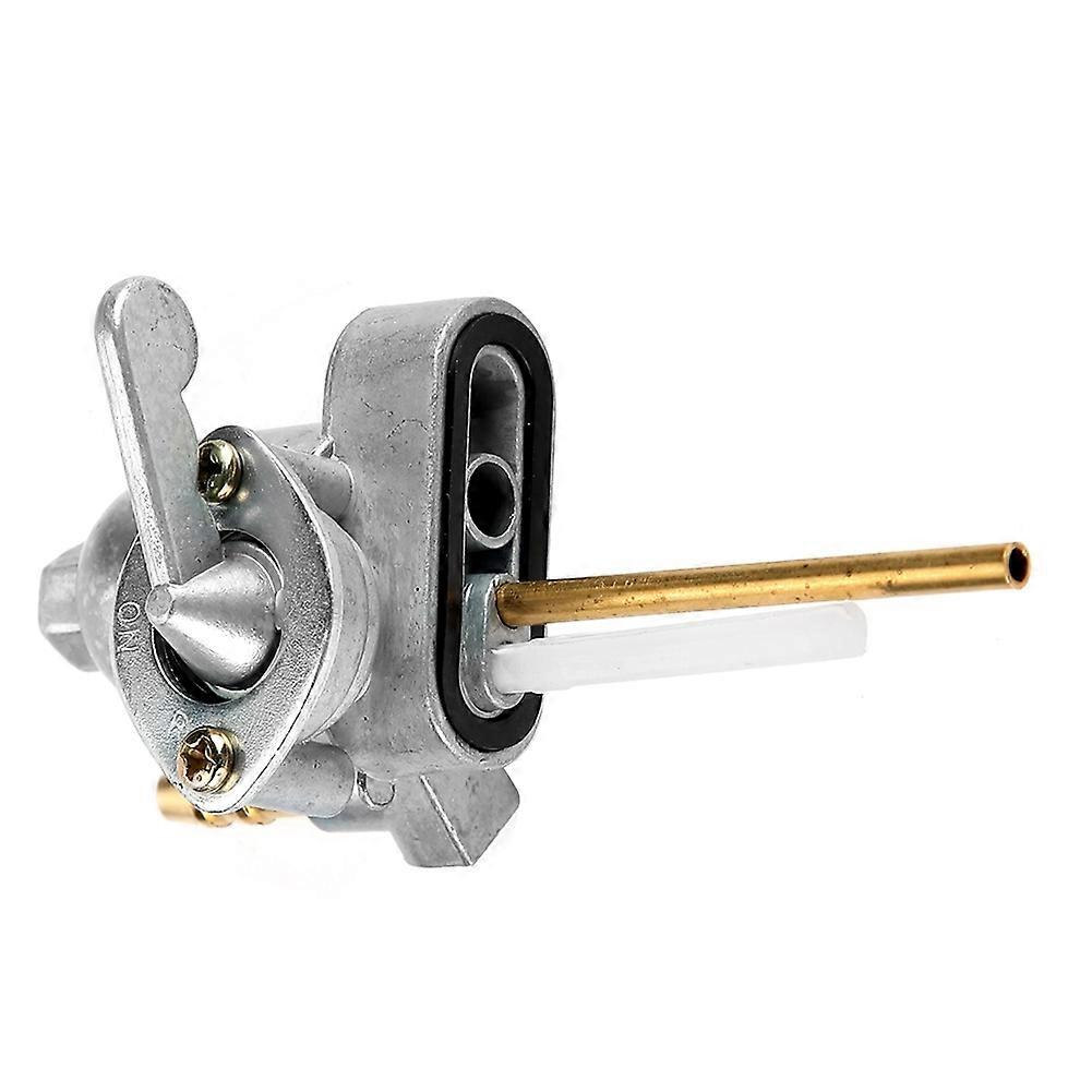 Fuel Petcock Valve Switch Pump Fit For Honda XL100 CL100 CB125S - Foto 5