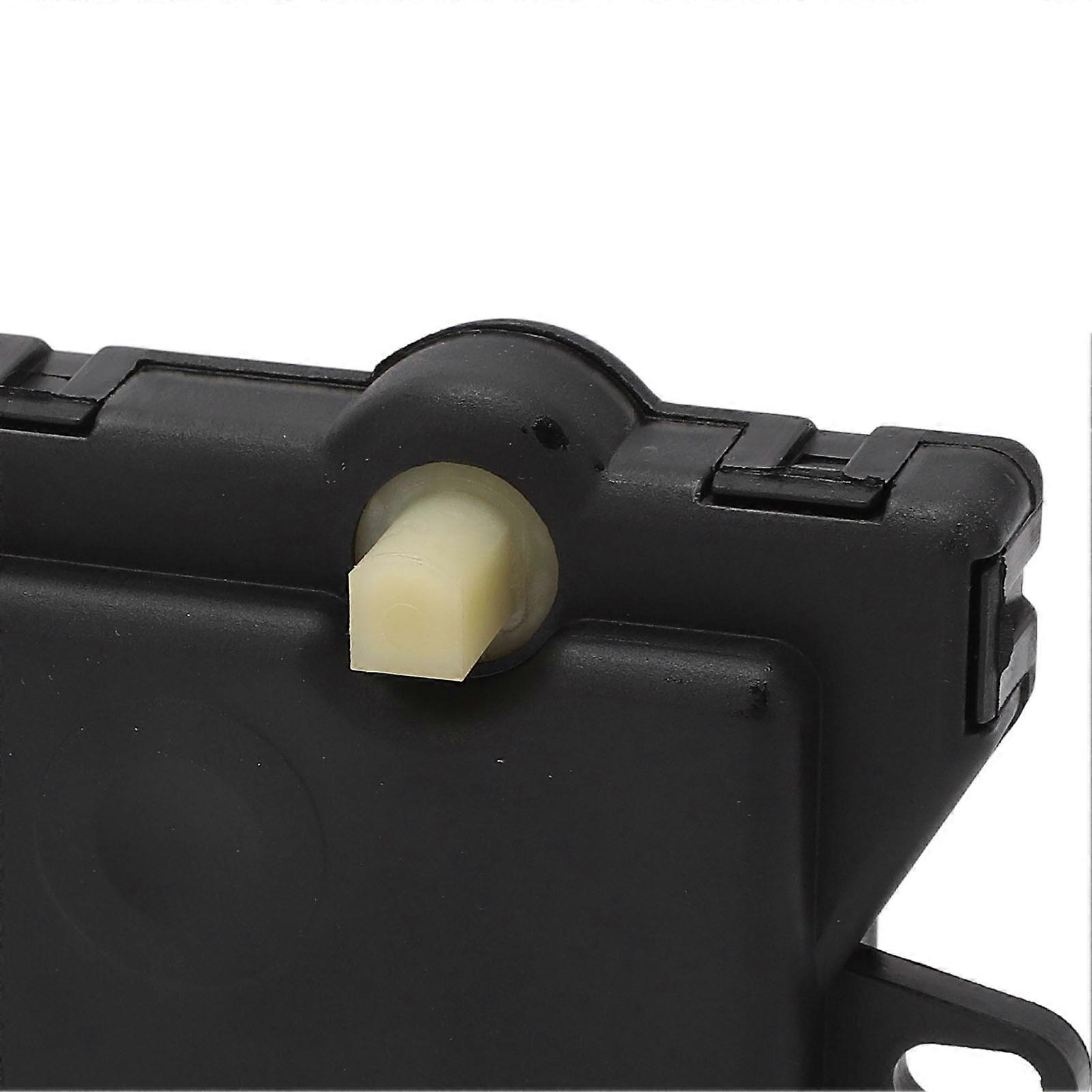 Heating Actuator 95VW 19E616 AD AC Heater Control Servo Motor Replacement for Ford Transit T12 T15 V347 V184 19952012