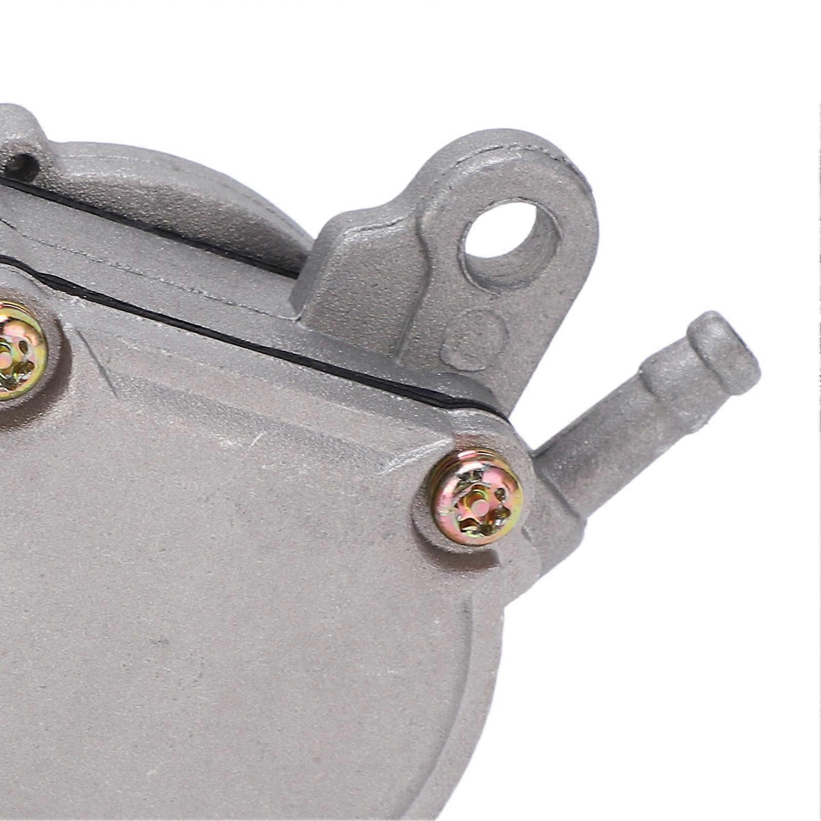 Motorcycle Petrol Pump Aluminium Universal Replacement for GY6 Engine Scooter Moped