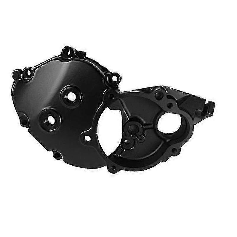 Pedane Anteriori Per Kawasaki Ninja ZX10R 2006-2010 - In Lega Di Alluminio, Colore Nero