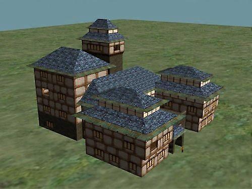 Asherons Call - Dark Majesty (PC) - New & Sealed