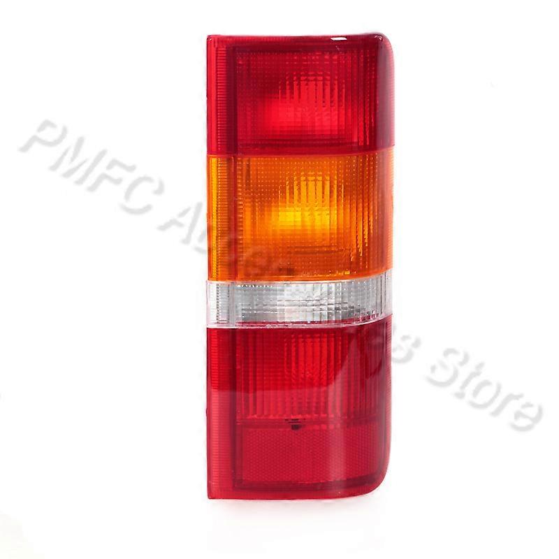 Tail Light Rear Bumper Turn Signal Lamp Brake Light For Ford Transit MK4 MK5 1991-2000 AM90VB-13404-ABD AM90VB-13404-ABD