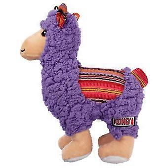 Llama Material Dog Toy