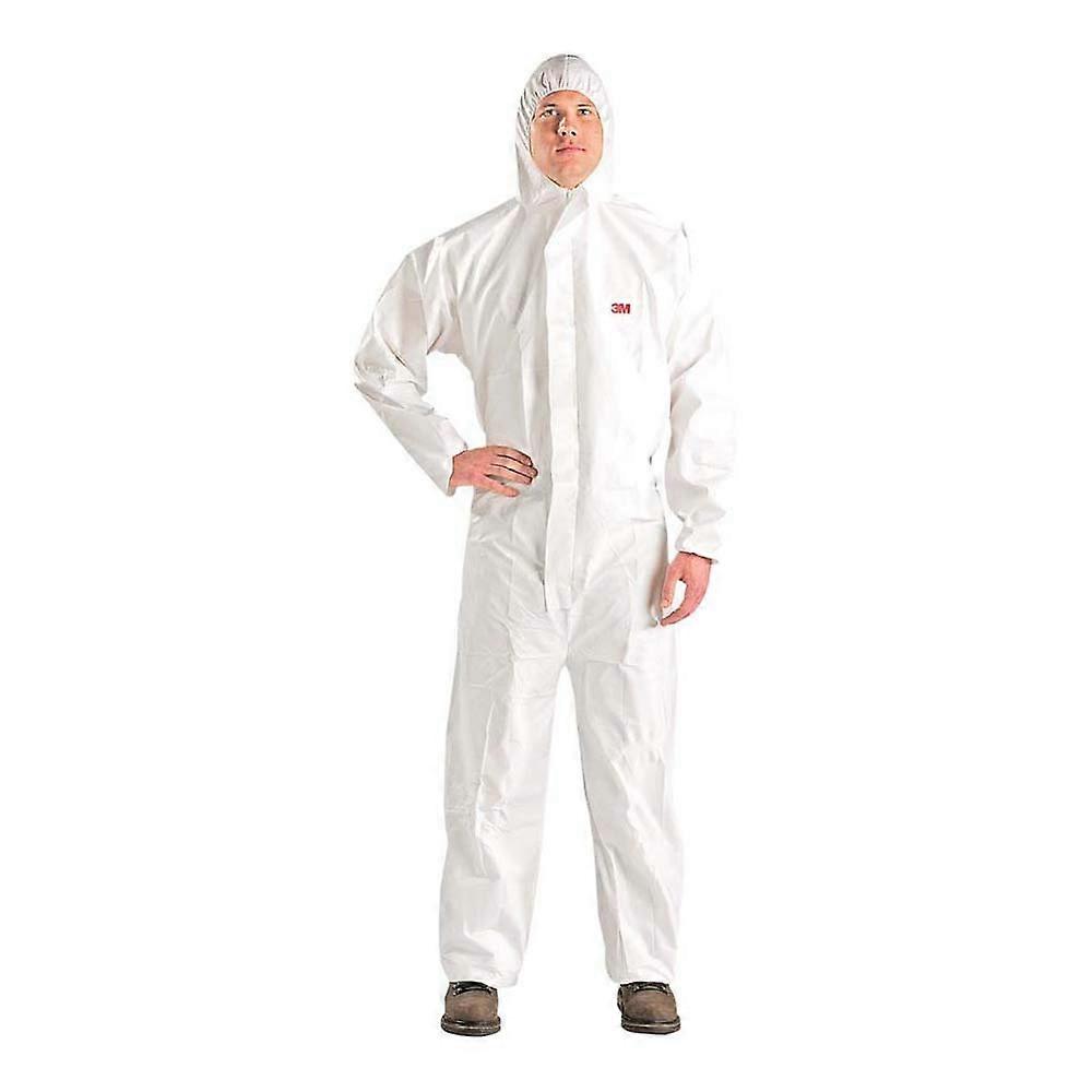 Combinaison de protection 3M? 4510 cauda L