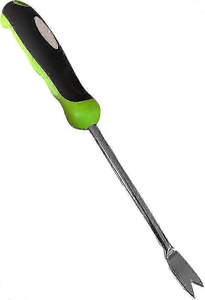 Dandelion Weeder Stainless Steel Manual Weeding Tool Gardening Tool