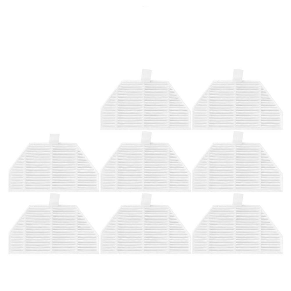 8pcs Filter Replacement Accessories For Xiaomi Roidmi Vacuum Cleaner