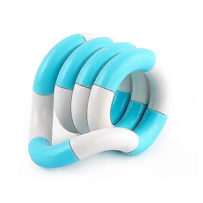 Coddiy Fidget String Tangle Toy Relax Angst Stress Adhd Sensory Aid Twist