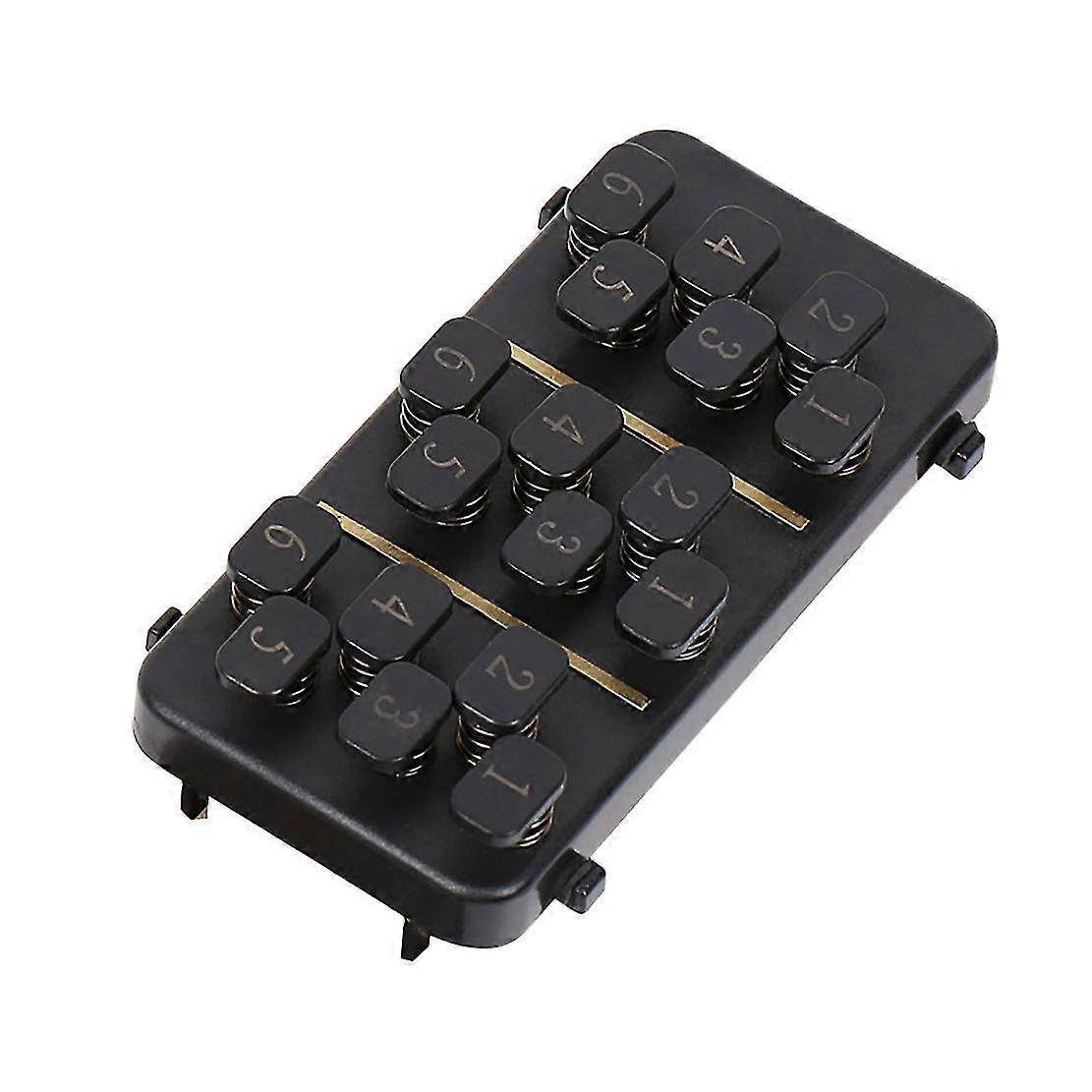 Guitar Chord Tool, Beginner One-Key Chord Guitar Learning Tools, Guitar Practice Assistant Tool for