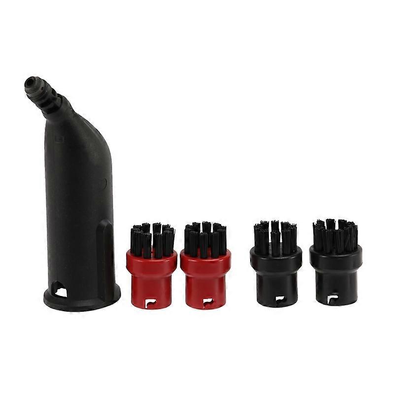Attachment Nozzle Brushes Set for Cleaner SC1 SC2 SC3 SC4 SC5 Replacement Attachment