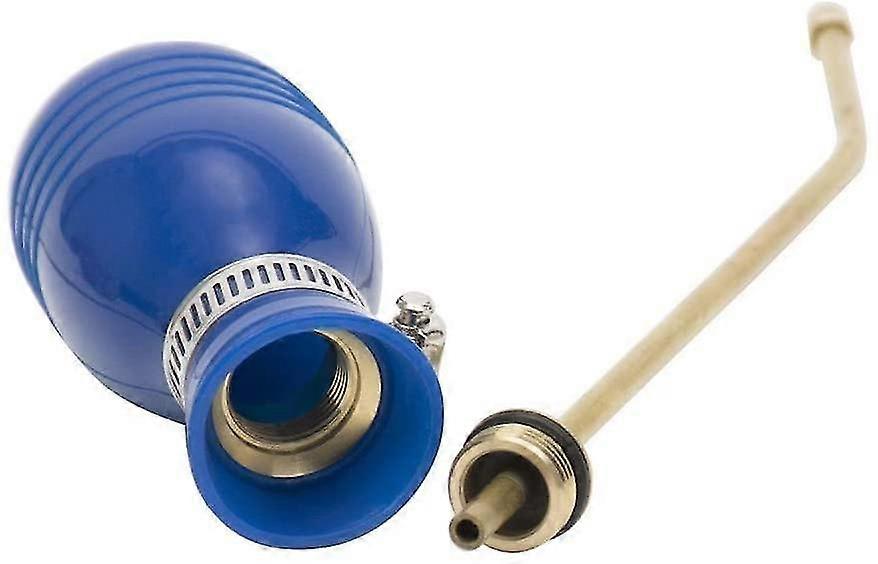 بخاخ مسحوق أنبوب النحاس الذي يقتل النمل الأبيض ، متين ومضاد للسقوط ، سهل التشغيل