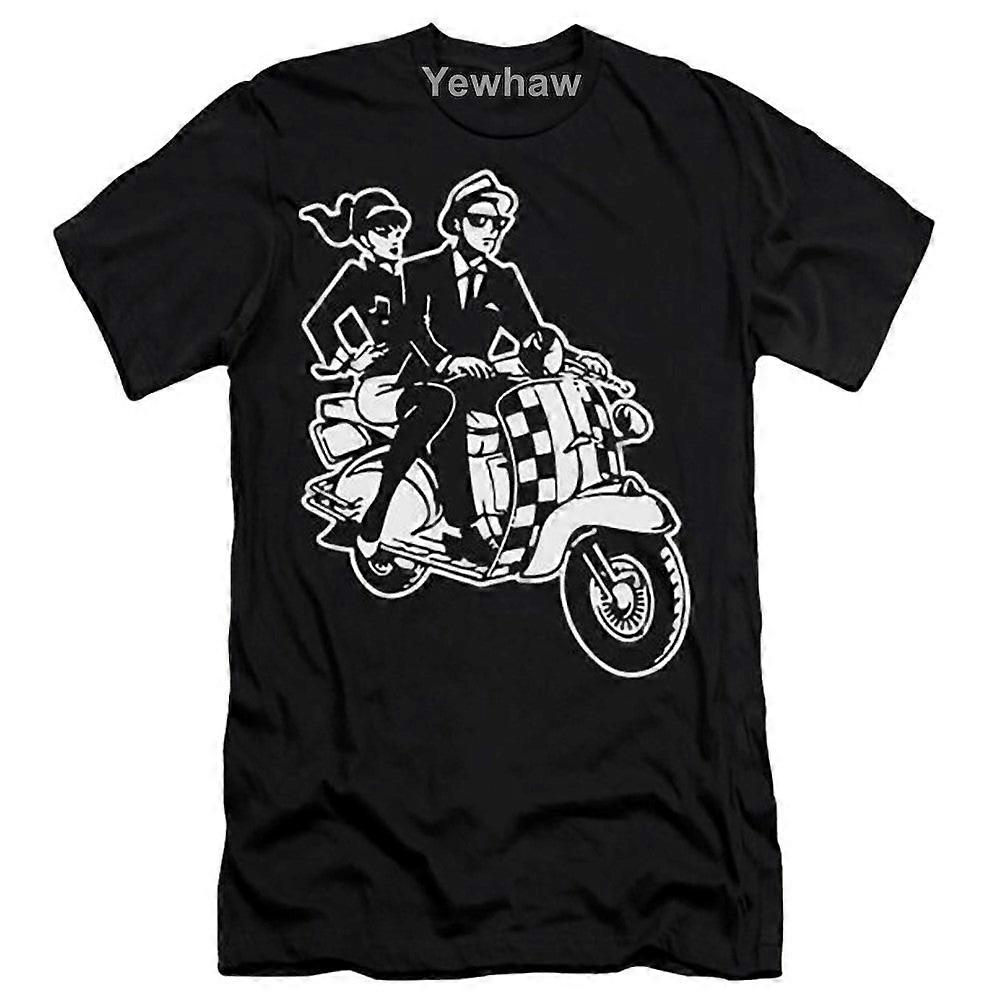 Ska T-shirt