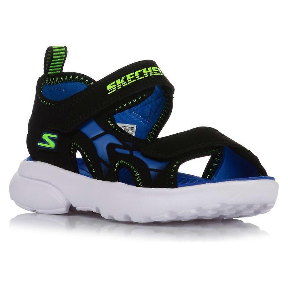Shoes Skechers Razor Splash Aqua 406513LBBLM
