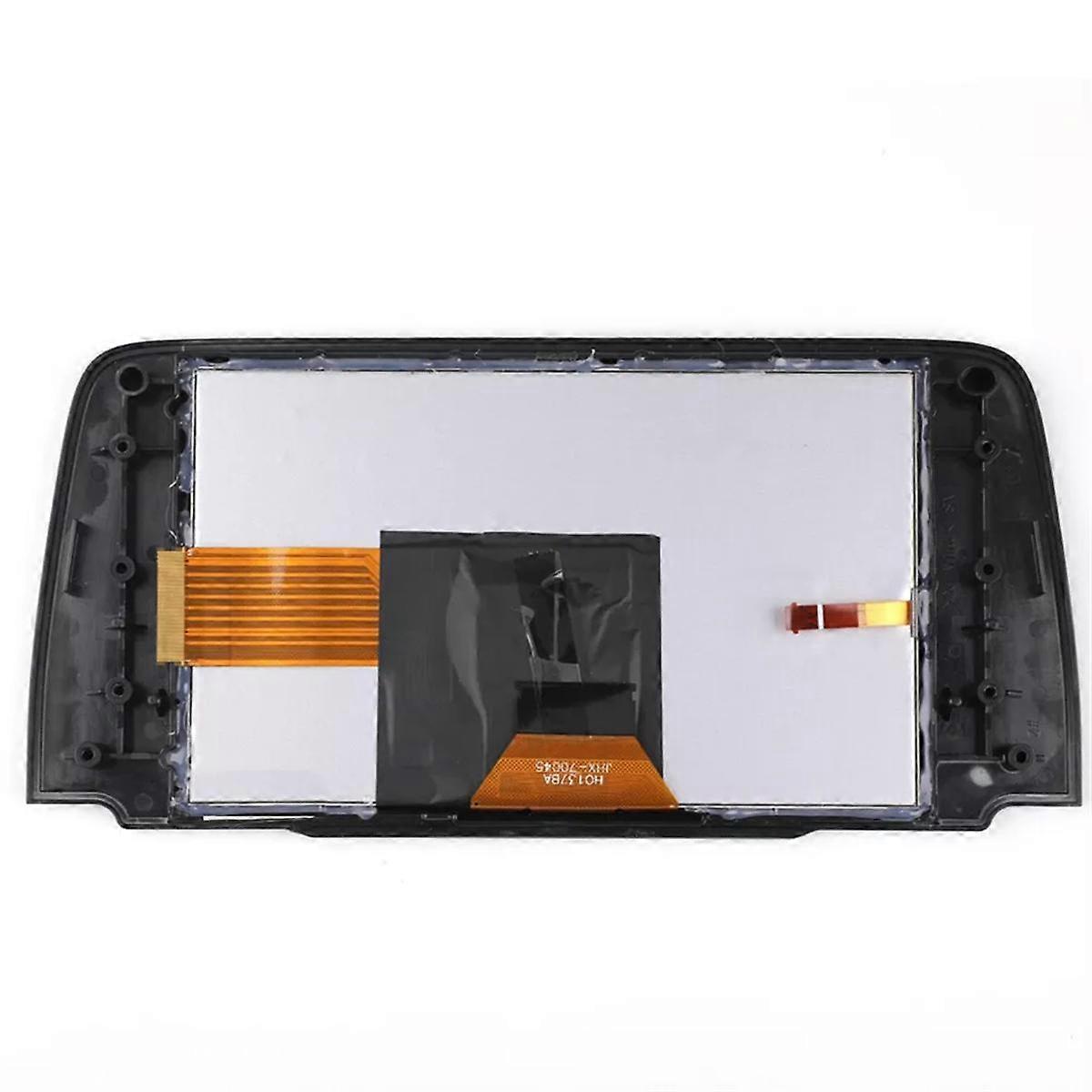 A1P72N642U026 Replace for -5 17-21 Navigation Radio 7Inch LCD Display Touch Screen Assy K123611J0A TM070RDHP05